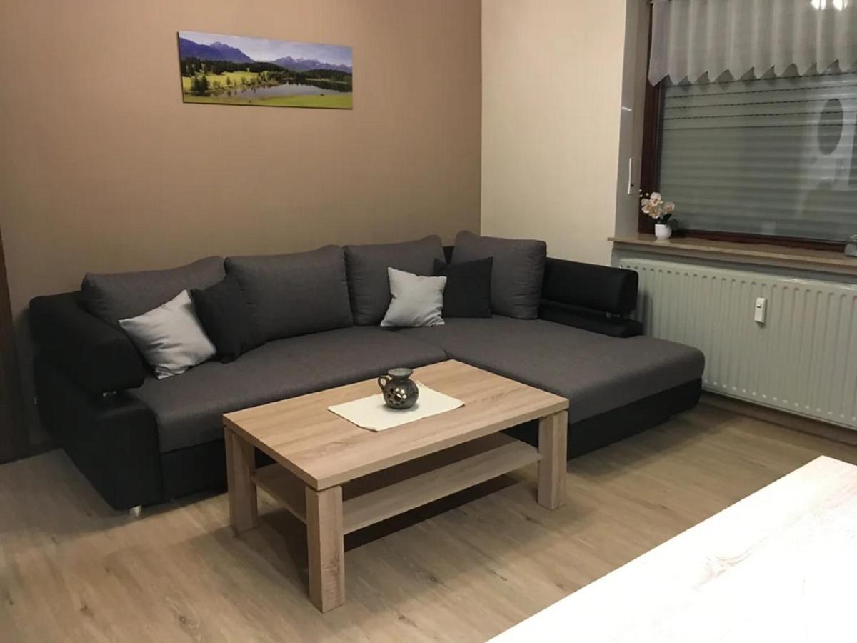 Ferienwohnung Hilleseeperle Winterberg Exterior foto
