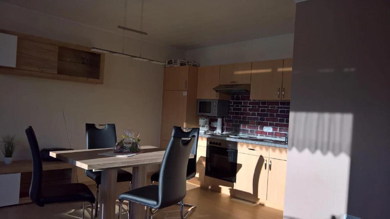 Ferienwohnung Hilleseeperle Winterberg Exterior foto